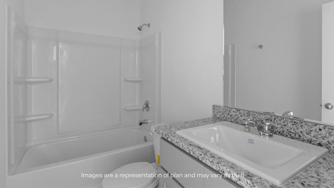 Image 20 of a home in Viridian.