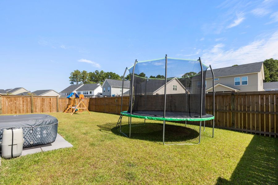 Image 40 of a home in Sweetgrass at Summers Corner: Arbor Collection. Image 40 of a home in Sweetgrass at Summers Corner: Arbor Collection.