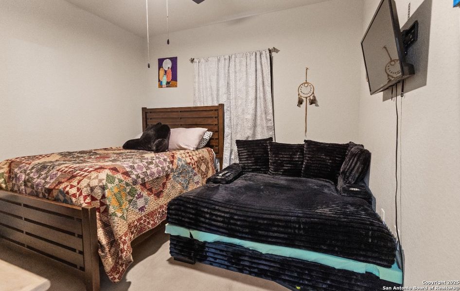 Furnished interior view inside a new home in , Poteet (Image 9). Furnished interior view inside a new home in , Poteet (Image 9).