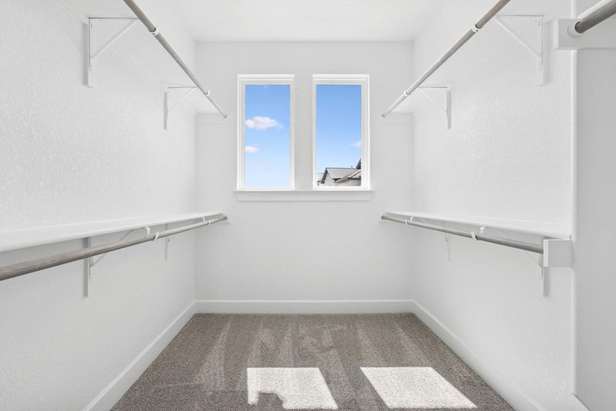 Owner's Closet Owner's Closet