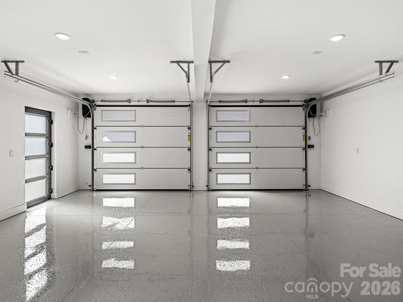 Spacious, unfurnished interior of a new home in , Candler (Image 26). Spacious, unfurnished interior of a new home in , Candler (Image 26).