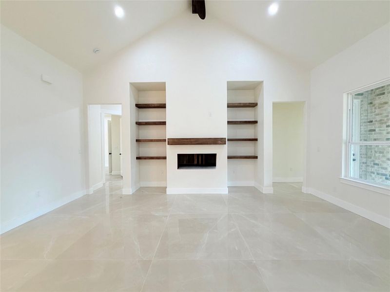 Spacious, unfurnished interior of a new home in , Dayton (Image 16). Spacious, unfurnished interior of a new home in , Dayton (Image 16).