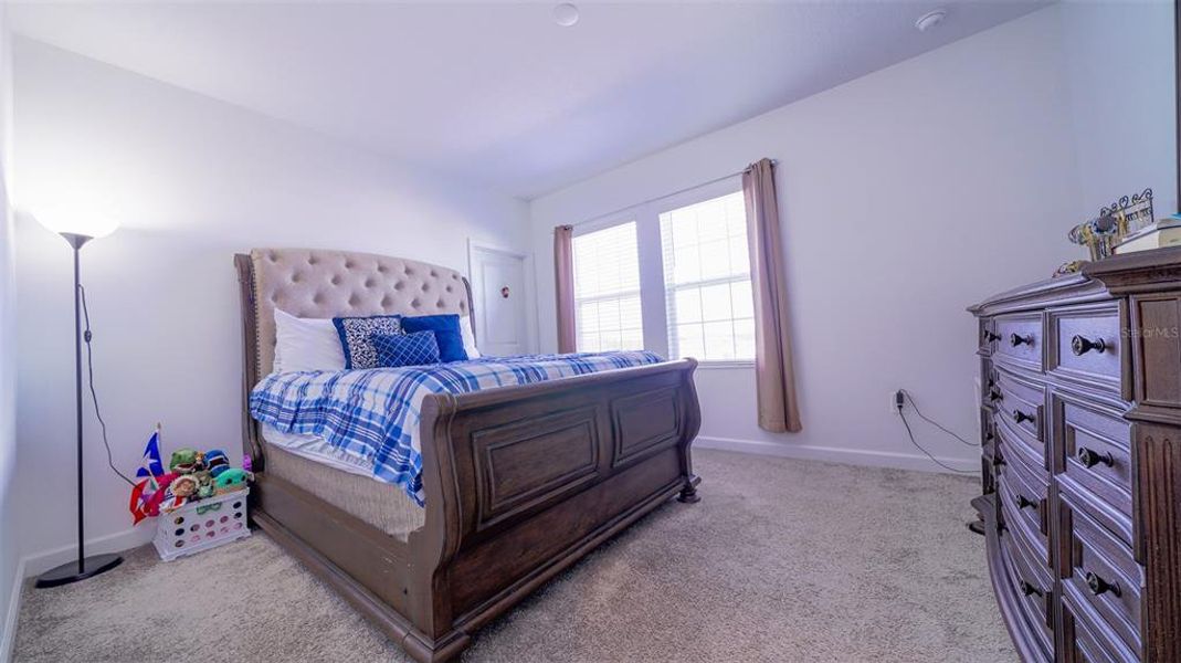 Furnished interior view inside a new home in Providence, Davenport (Image 8). Furnished interior view inside a new home in Providence, Davenport (Image 8).