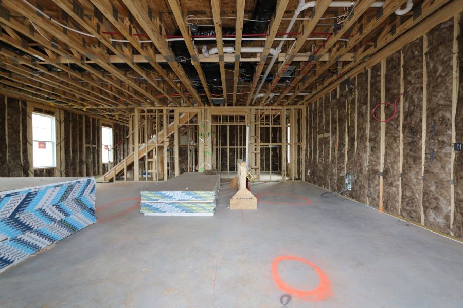 Insulation Insulation