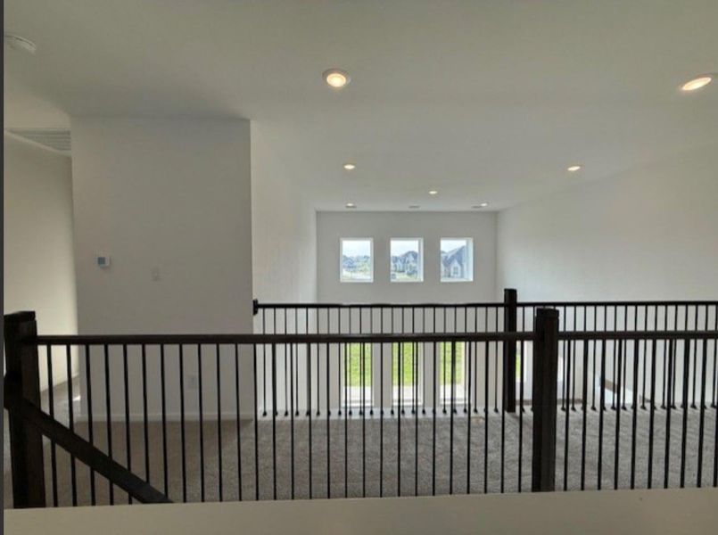 Pictures are representative of same floor plan - not the actual home