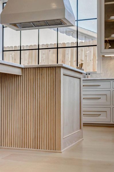 Close-up of interior finishes inside a home in , Houston (Image 20). Close-up of interior finishes inside a home in , Houston (Image 20).