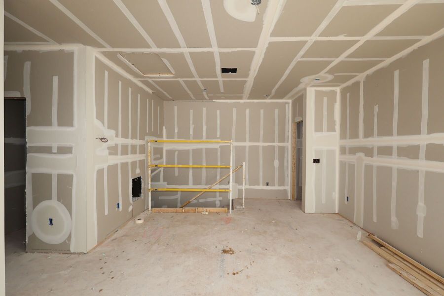 Drywall Drywall