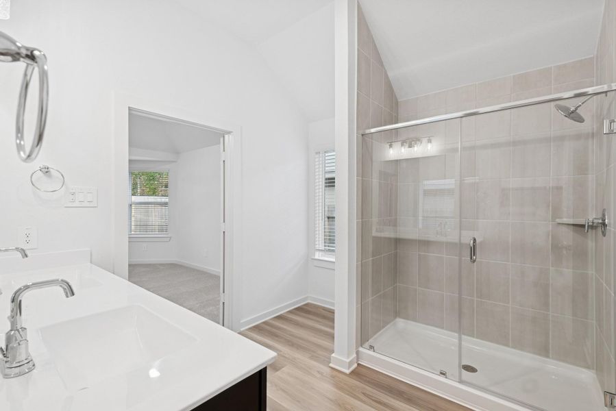 Image 26 of a home in Pinewood at Grand Texas. Image 26 of a home in Pinewood at Grand Texas.