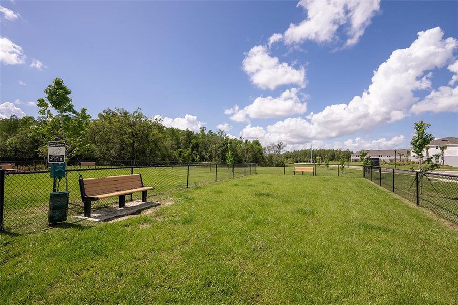 Community amenities in The Townhomes at Westview, Kissimmee (Image 21).