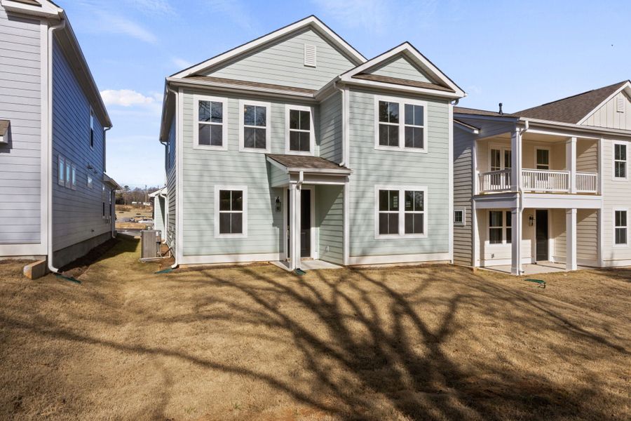 206 Nicolet Drive, Simpsonville, SC.  - Slide 4