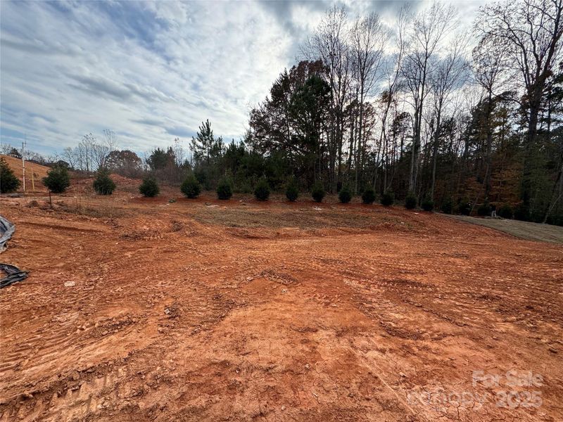 Site preparation for new homesites in Carrington, Stanley (Image 18).