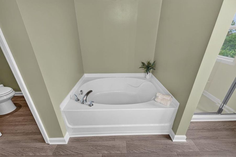 Close-up of interior finishes inside a home in , Calhoun (Image 24). Close-up of interior finishes inside a home in , Calhoun (Image 24).
