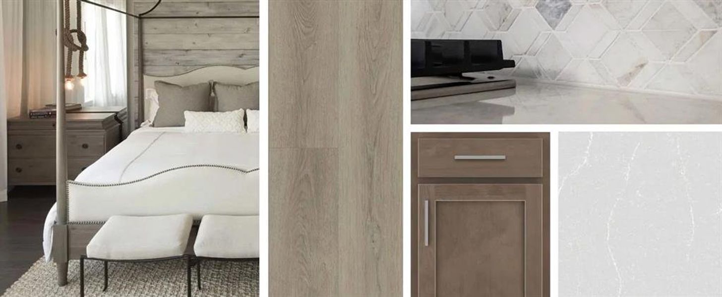 Roosevelt Interior Design Finishes: AW Collection® Roosevelt - The New Traditional Roosevelt Interior Design Finishes: AW Collection® Roosevelt - The New Traditional