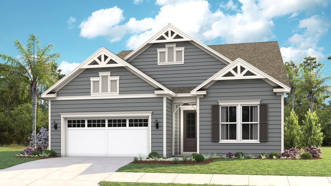 AH-Heritage Hardie Elevation AH-Heritage Hardie Elevation