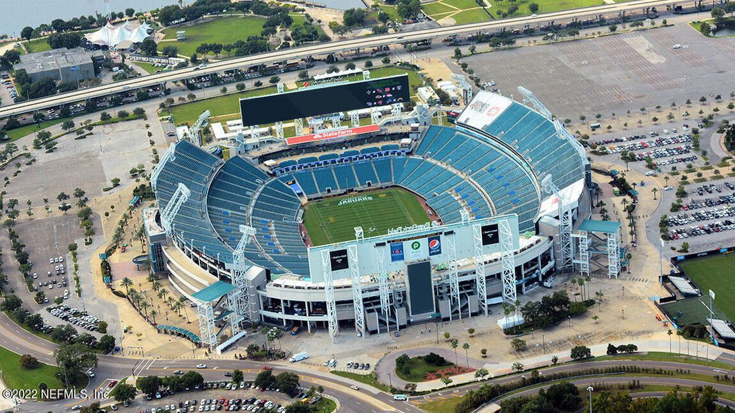 Image 5 of a home in Equinox East.