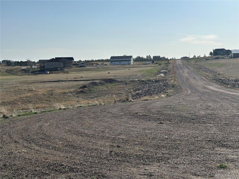 Site preparation for new homesites in , Elizabeth (Image 5). Site preparation for new homesites in , Elizabeth (Image 5).