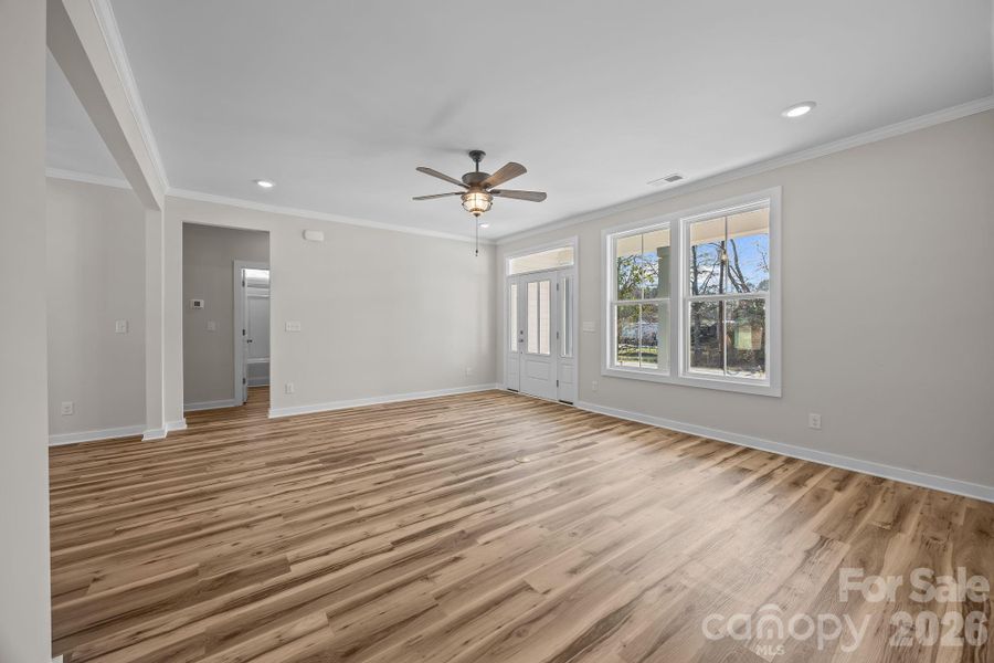 Living Room Living Room