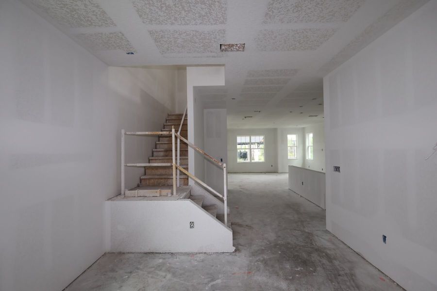 Drywall Drywall