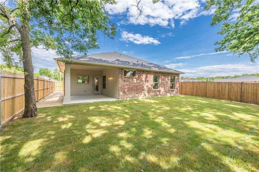 Back Sample Back Sample