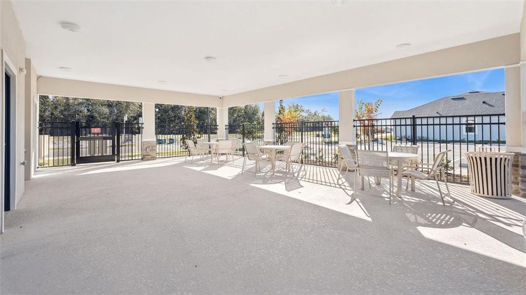 Community amenities in , Daytona Beach (Image 31).