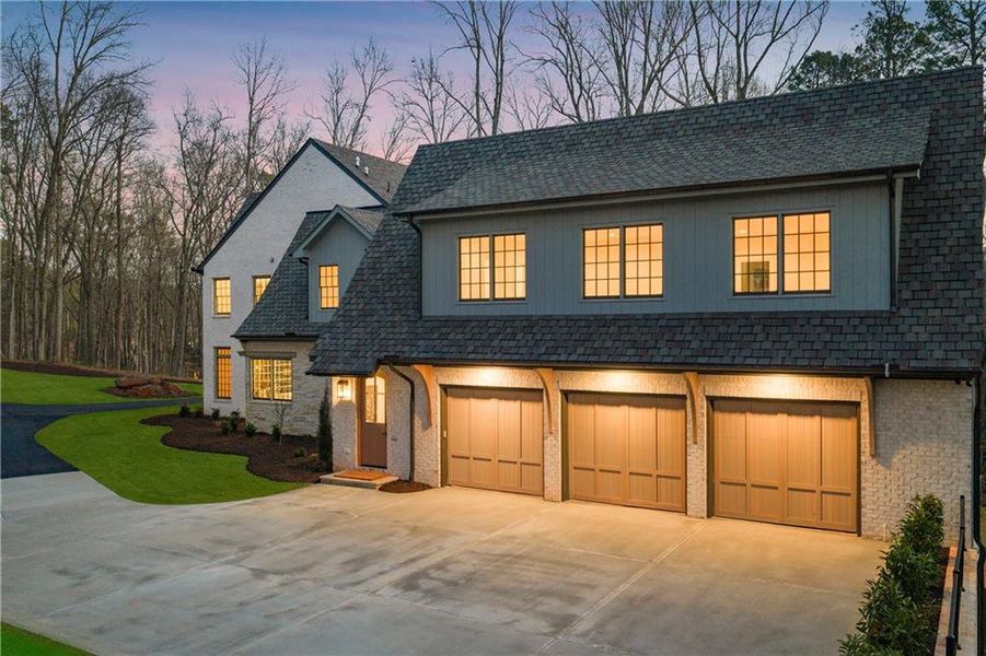 Image 73 of a home in . Image 73 of a home in .