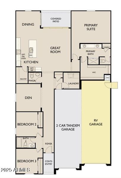 Ruby RV - Right Garage Ruby RV - Right Garage