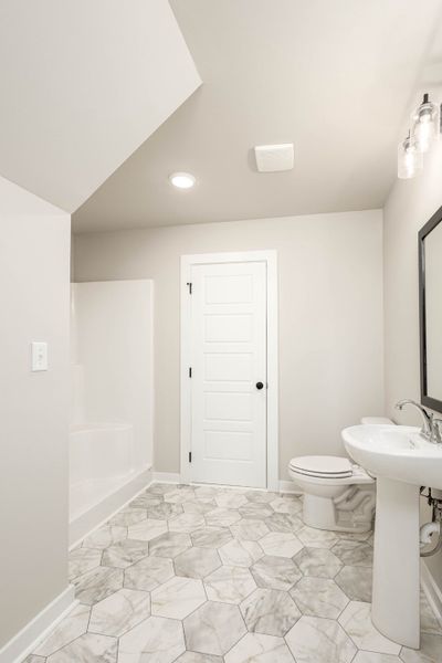 Image 37 of a home in Woodland Farms.