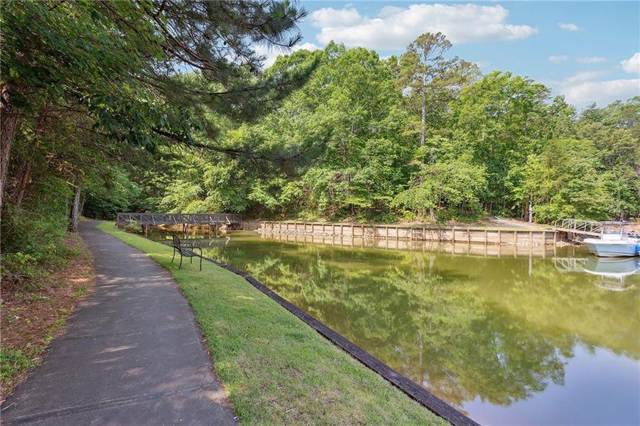 Natural landscape and outdoor views near in Dawsonville (Image 46). Natural landscape and outdoor views near in Dawsonville (Image 46).