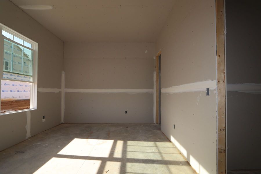 Drywall Drywall
