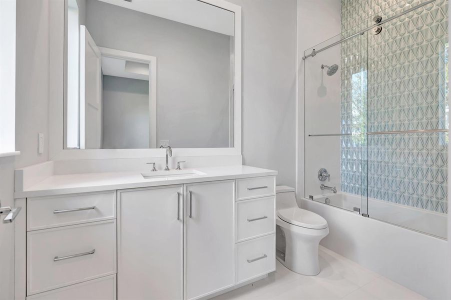 Guest Bath 1 Guest Bath 1