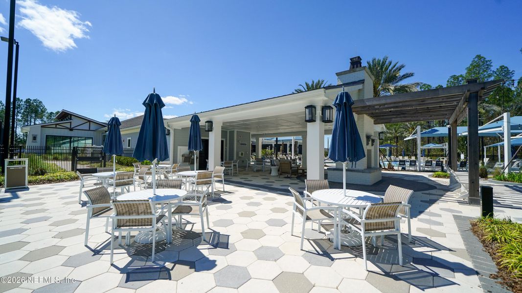 Community amenities in , Yulee (Image 55).