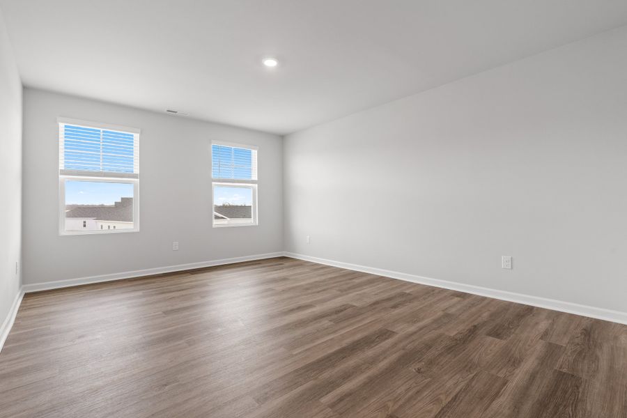 New Home in Richlands, NC.  - Slide 24