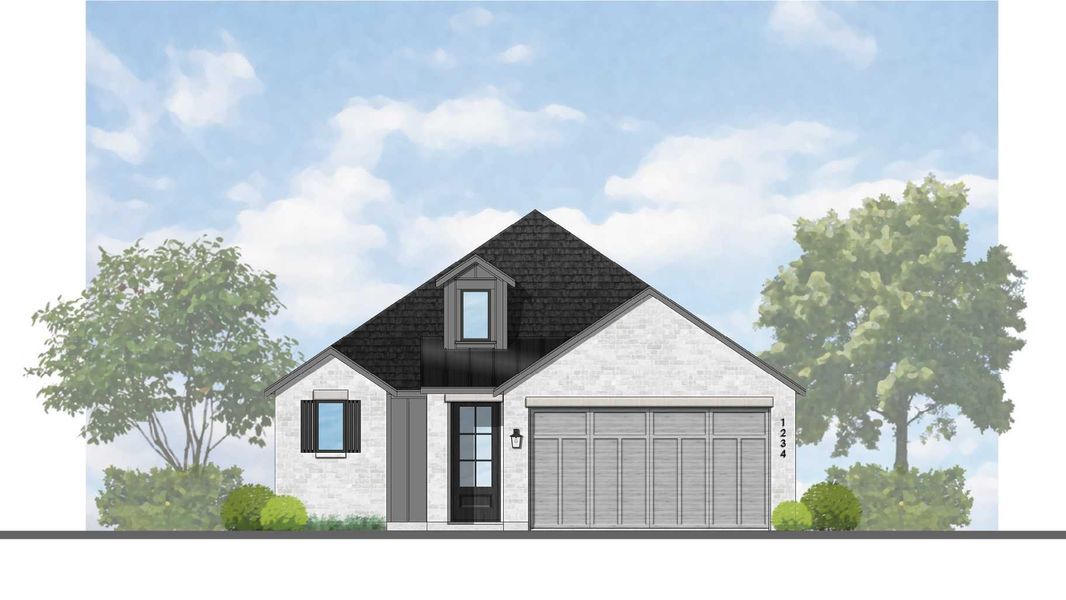 Elevation C2 Elevation C2