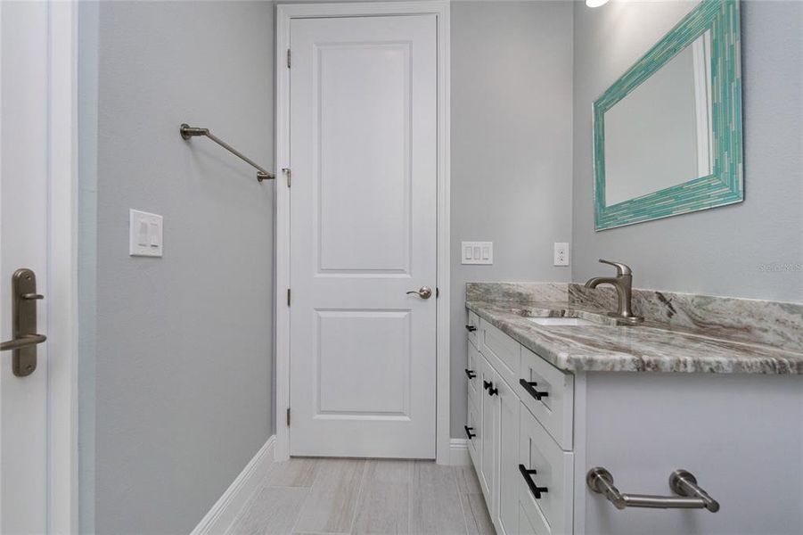 Furnished interior view inside a new home in , Port Charlotte (Image 6).