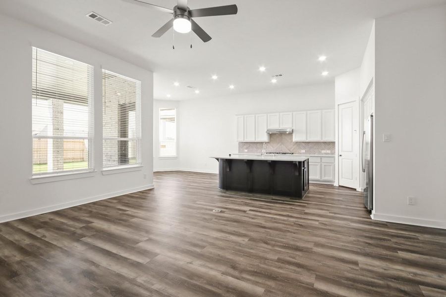 Family Room Family Room