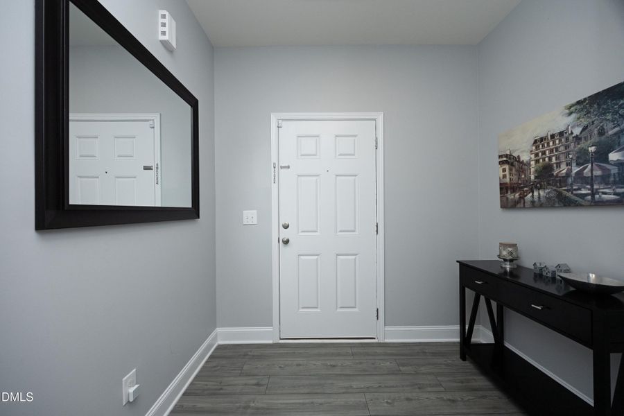 Foyer