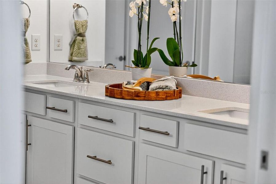 Furnished interior view inside a new home in , Englewood (Image 52). Furnished interior view inside a new home in , Englewood (Image 52).