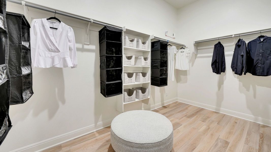 Willow Floor Plan - Representative Photo