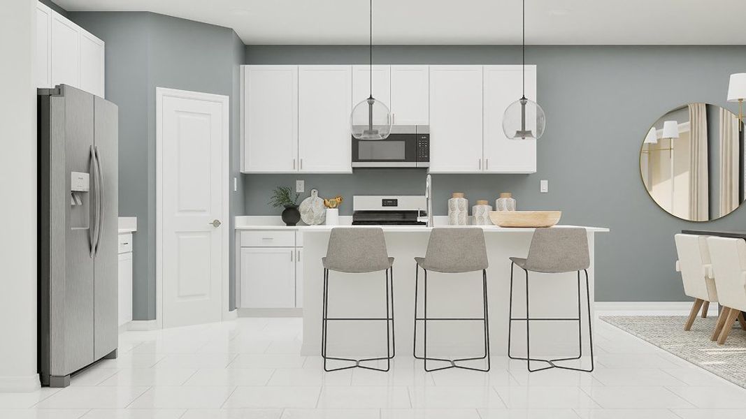 Florida Core N070 Segan Kitchen 1of2 F1 Base2