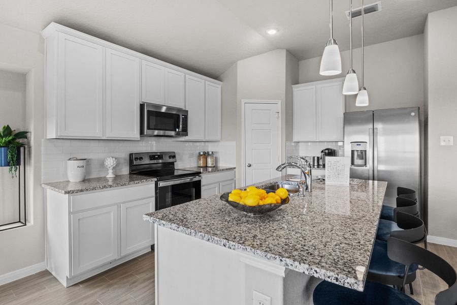 Kitchen Kitchen