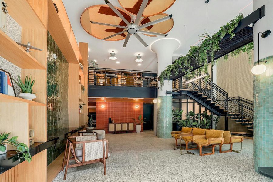 Community amenities in , Austin (Image 31).