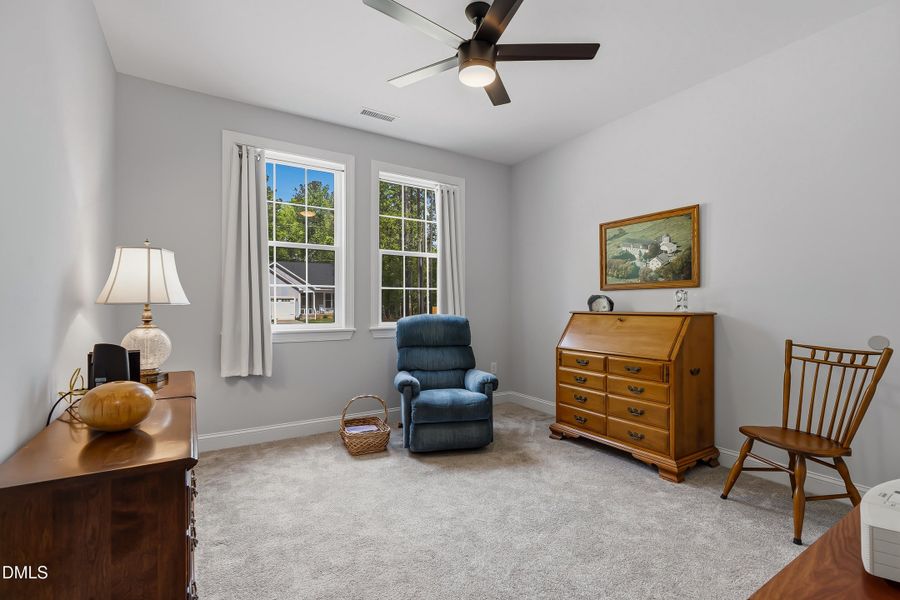 Convenient office or BR #3