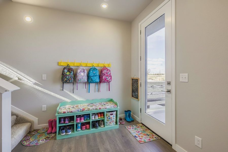 2br New Home in Fort Collins, CO.  - Slide 15