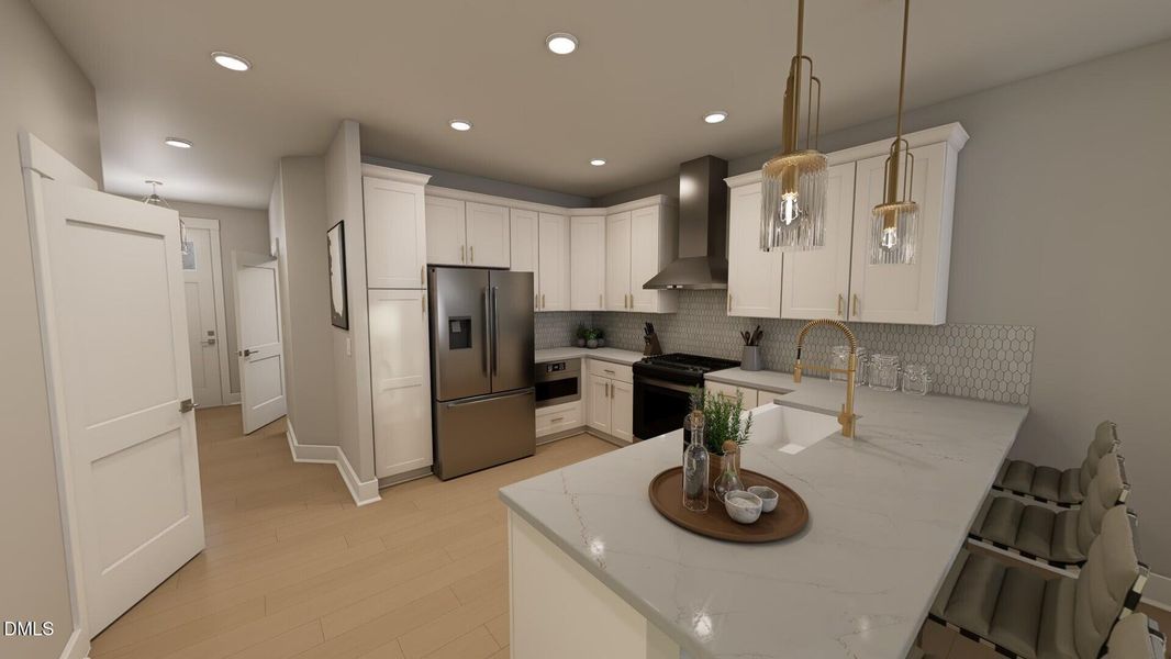 Inspired Design Photo