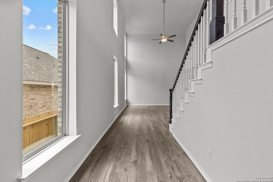 Image 25 of a home in Ladera. Image 25 of a home in Ladera.