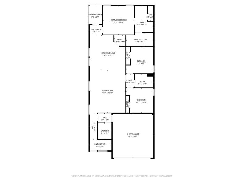 Functonal, nicely appointed and bright home. Functonal, nicely appointed and bright home.