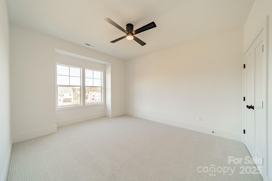 Spacious, unfurnished interior of a new home in , Davidson (Image 19). Spacious, unfurnished interior of a new home in , Davidson (Image 19).