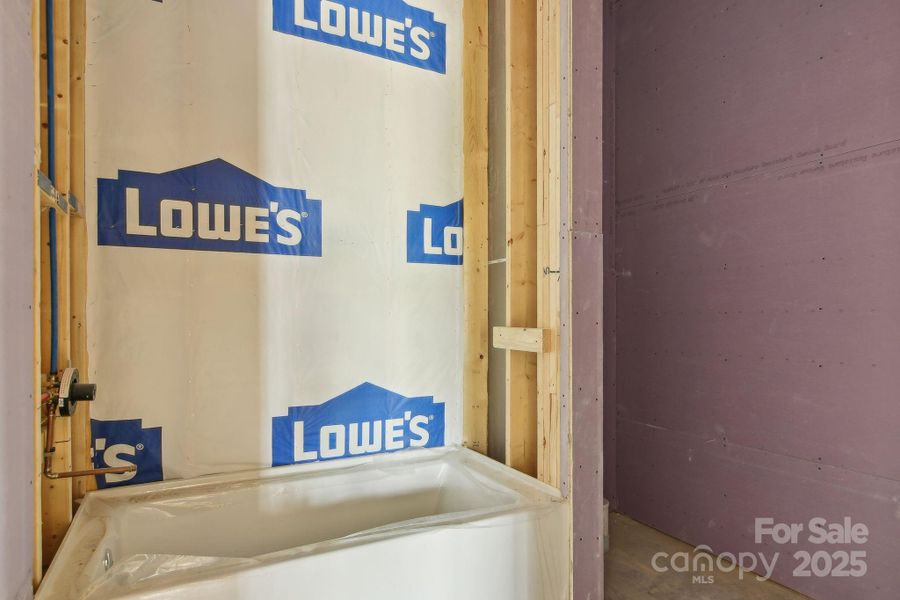 Furnished interior view inside a new home in , Sapphire (Image 7). Furnished interior view inside a new home in , Sapphire (Image 7).