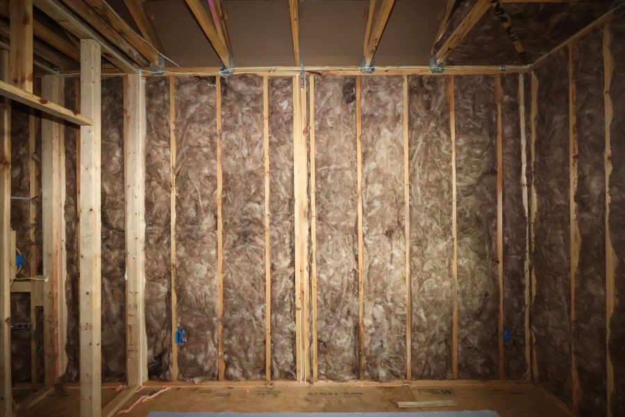 Insulation Insulation