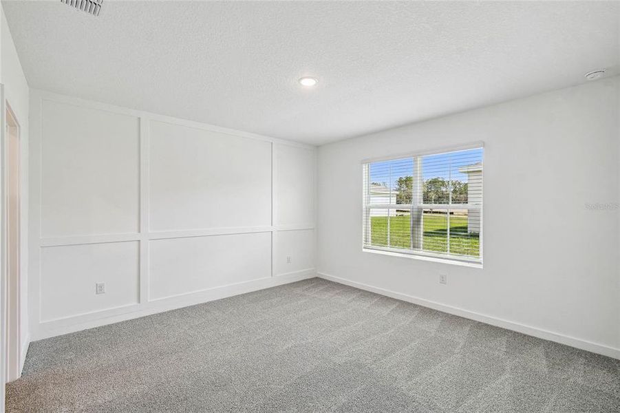 Spacious, unfurnished interior of a new home in Aspire at The Pines, Dunnellon (Image 22).